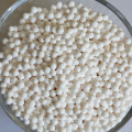 Gas Purification Media Catalyst Activated Alumina Granules 4-6mm